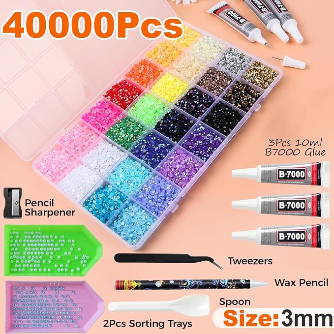 Jelly Multicolored