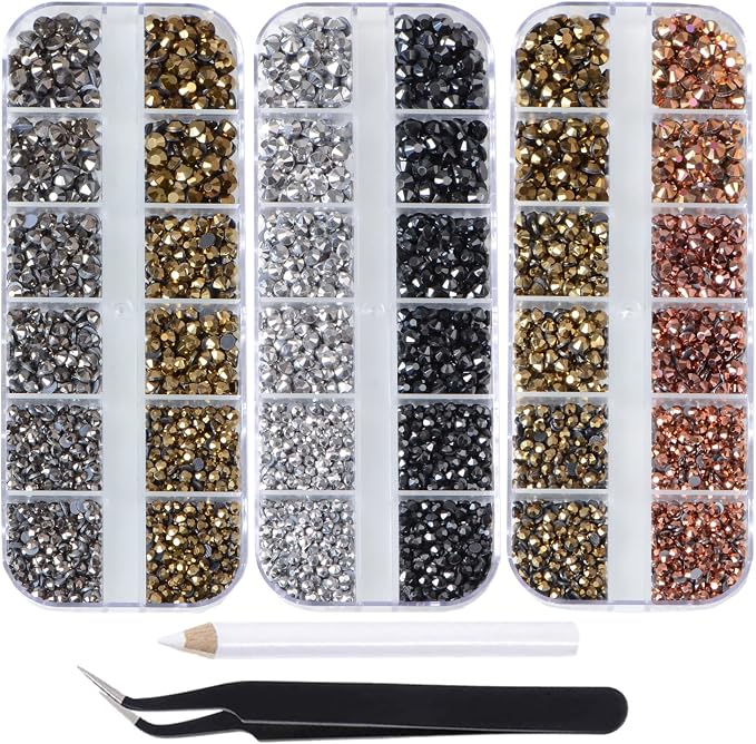 Mine Color Series, 3-Sizes,5-colors