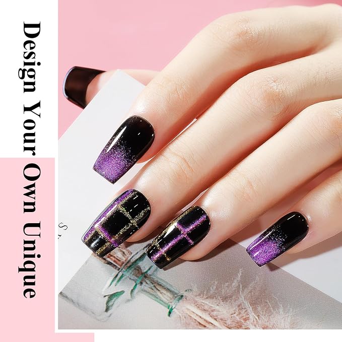 0-0-9D Cat Eye