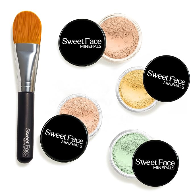 Medium Concealer