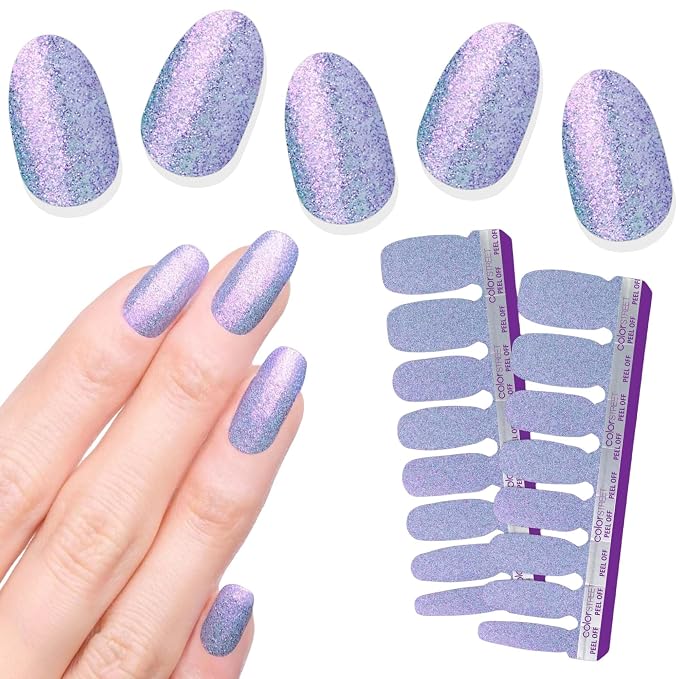 Purple Passion