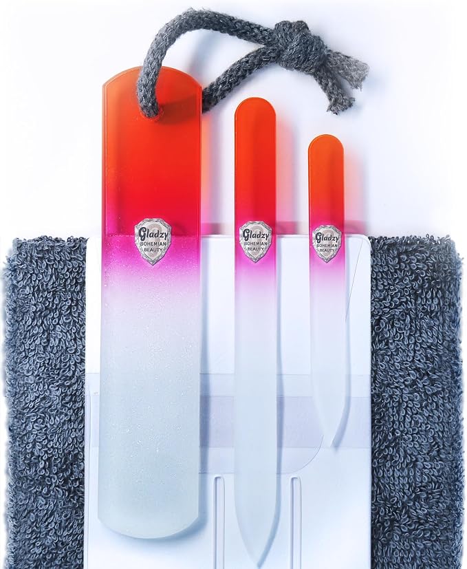 Travel Set - Orange Magenta
