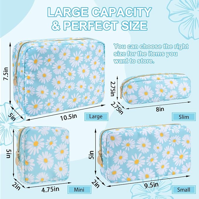 Blue-Daisy