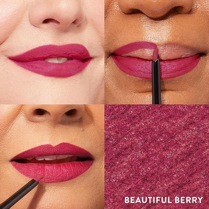 Beautiful Berry- Liner