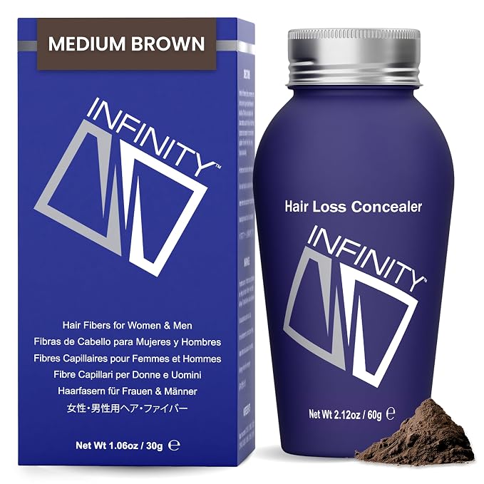Medium Brown