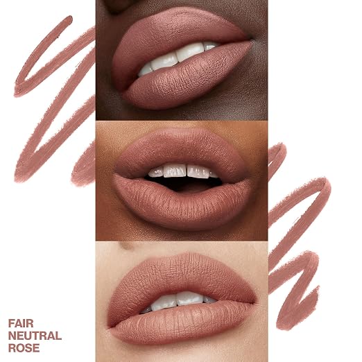 04-Fair Neutral Rose