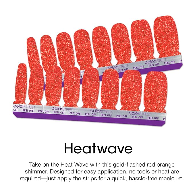 Heatwave