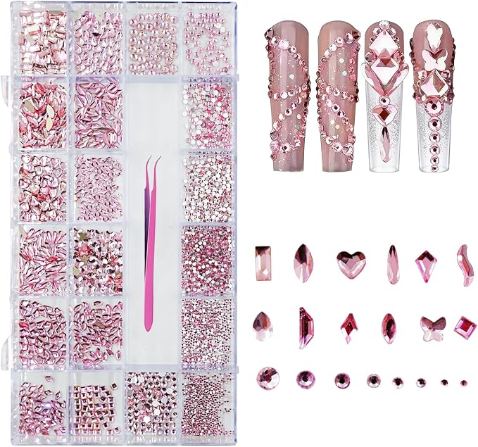 Pink AB