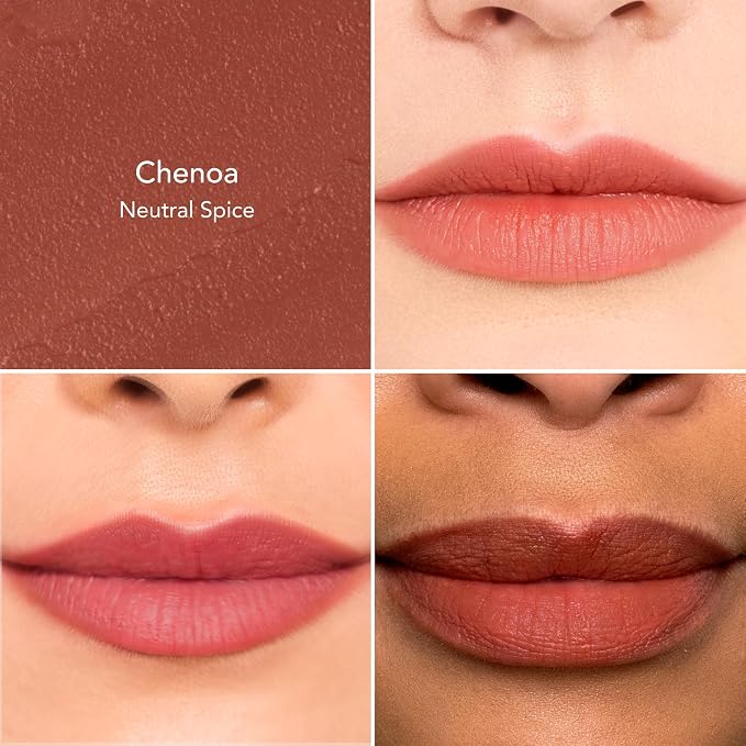 Chenoa (Neutral Spice)