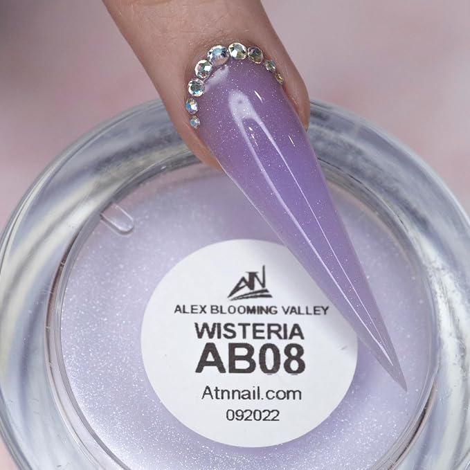 AB08 - WISTERIA