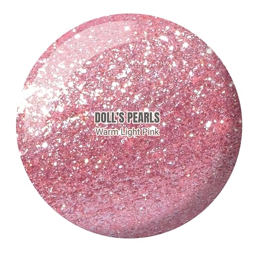 Doll’s Pearls