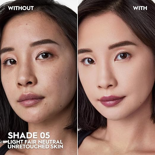 Shade 05 (fair neutral)