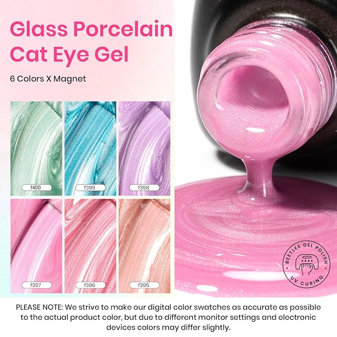 0-0-Fairy Garden Cat Eye