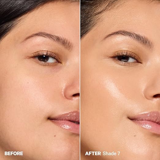 07 - Medium with Neutral Undertones