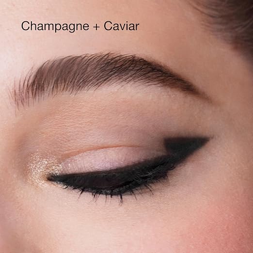 01 Champagne And Caviar
