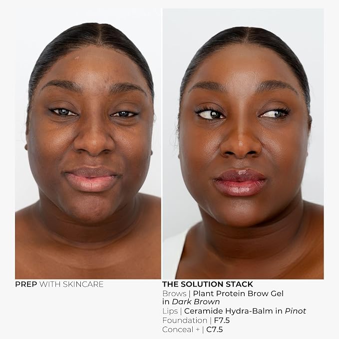 C7.5 - Rich Deep, Red Undertones