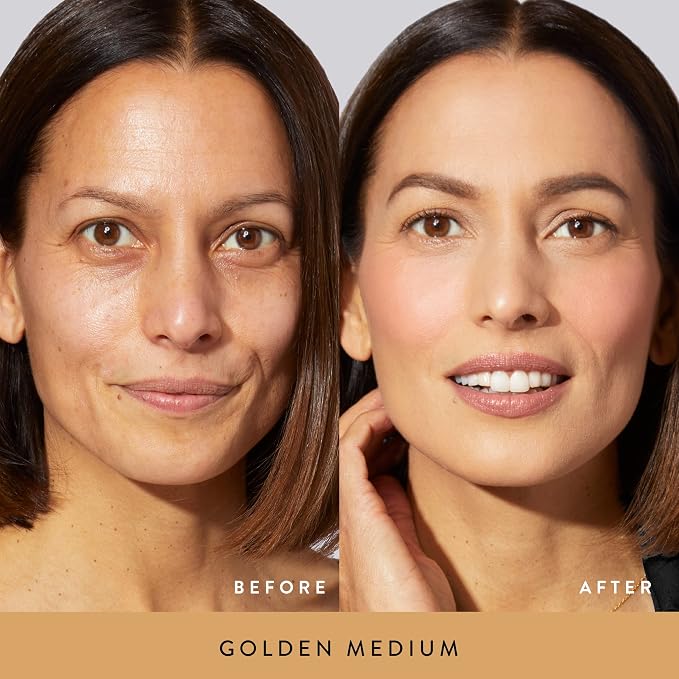 05 Golden Medium