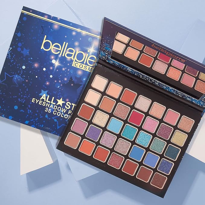 All Stars Eyeshadow
