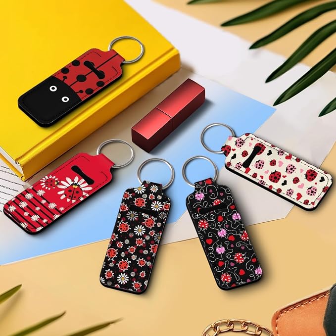 Ladybug