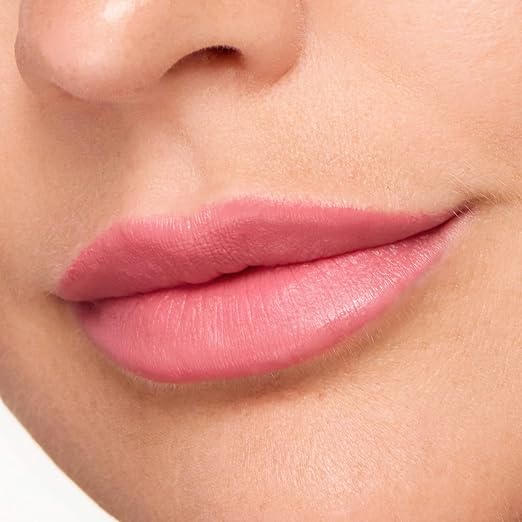 Perfect Pink - Baby Pink