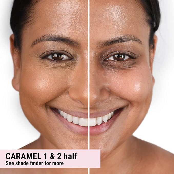 CARAMEL 1