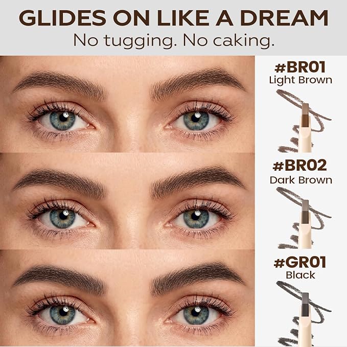 BR01 Light Brown