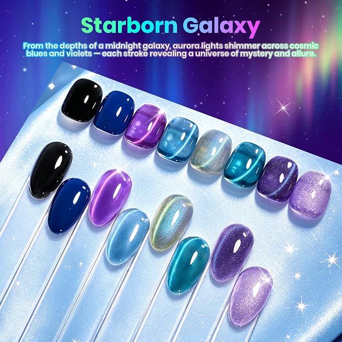 Starborn Galaxy