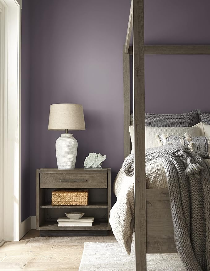 BEETROOT PURPLE