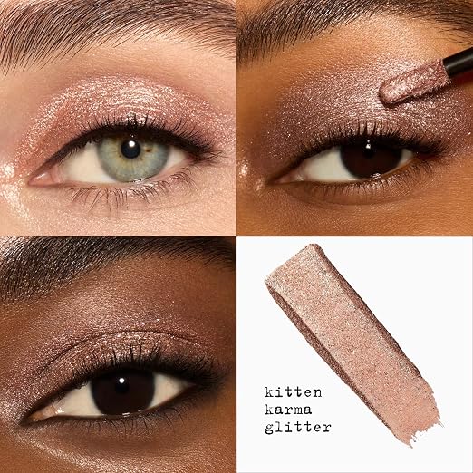 Kitten Karma GLITTER