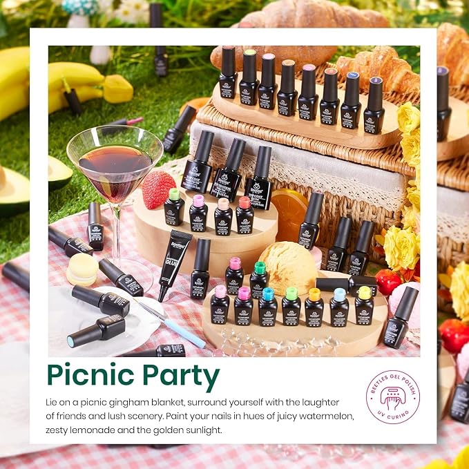 Picnic Party