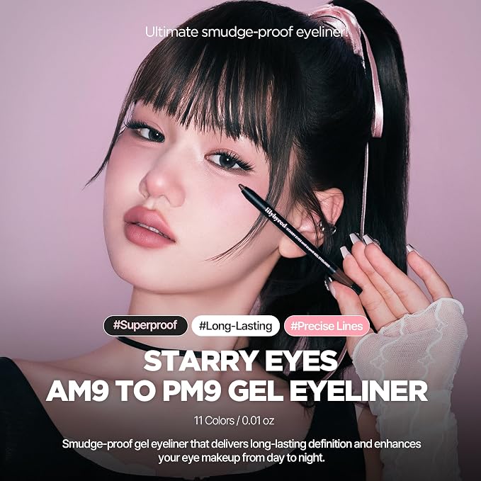 17 Sheer Pink