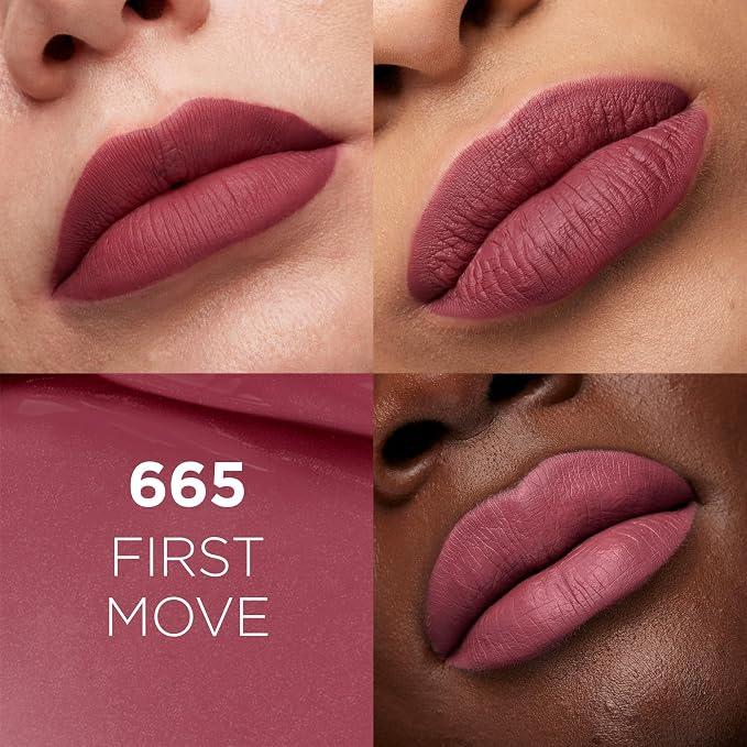 665 First Move