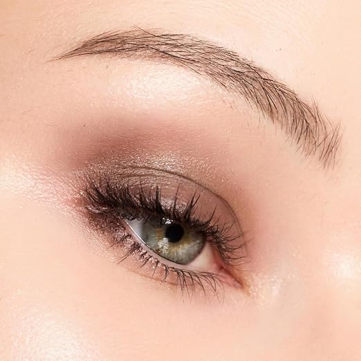 Rich Brown - Dark Matte Brown