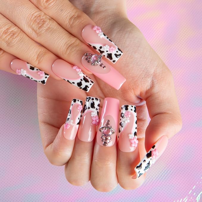 Pink Rodeo