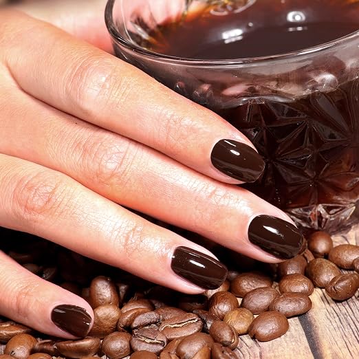 Midnight Mocha