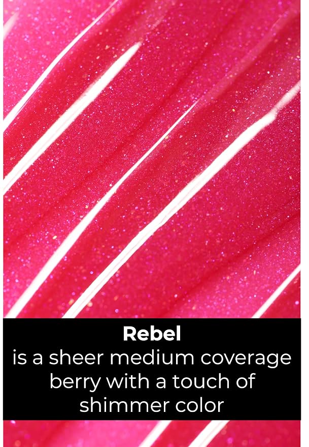 rebel