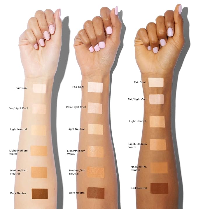 F. Dark Neutral