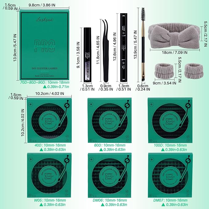 7 Boxes Kit-3