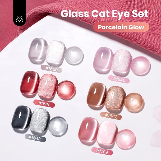 0-0-0-Porcelain Glow