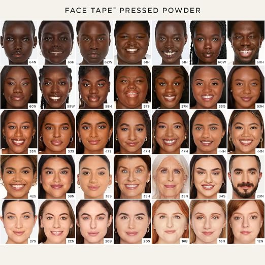 34S medium sand(medium skin with warm, golden undertones)