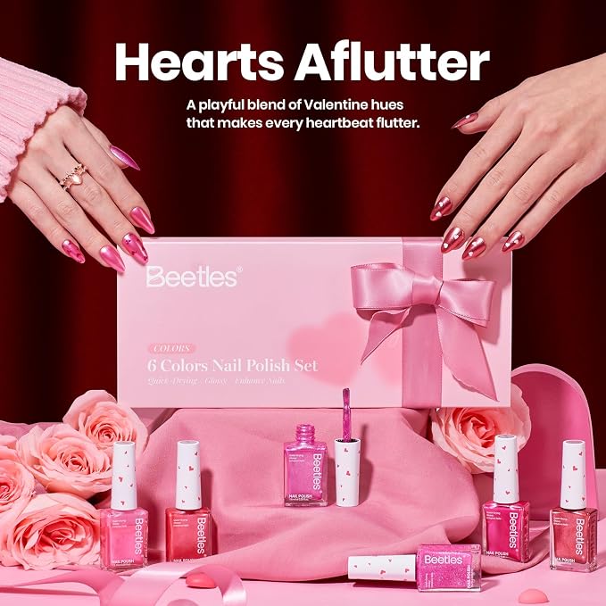 0-Hearts Aflutter