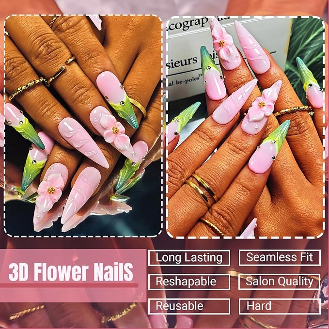 Pastel Floral