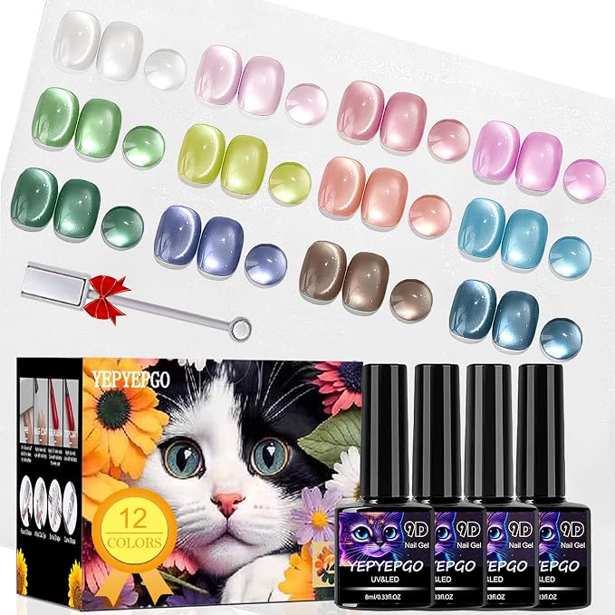 Set 12 Colors
