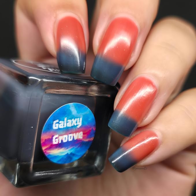 Galaxy Groove