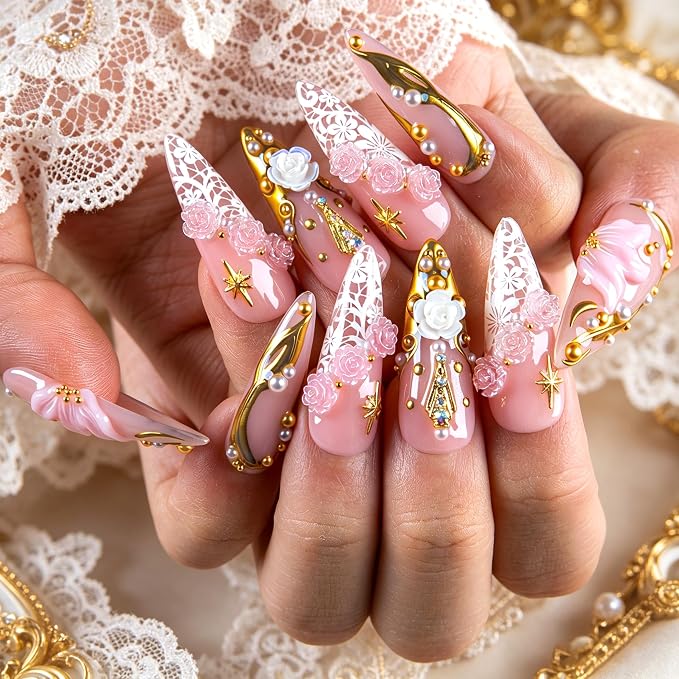 Blush Royale