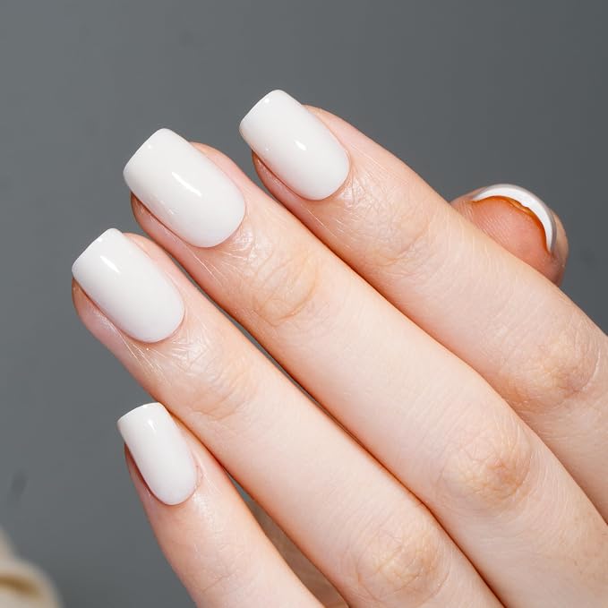 Ceramic White
