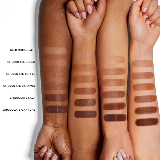 04 Chocolate Caramel (Tan)