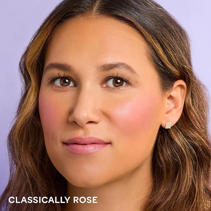 Classically Rose