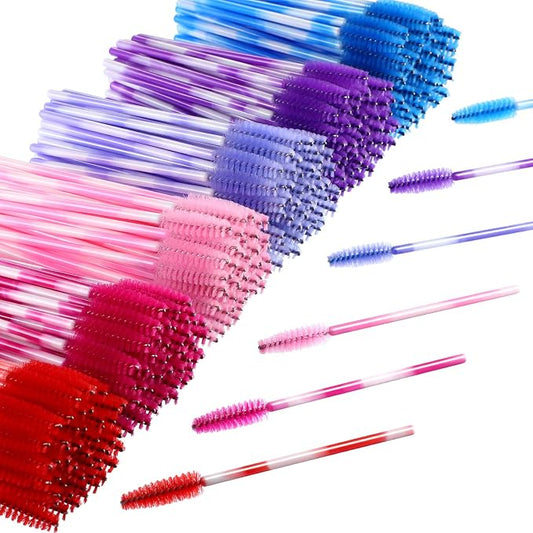 Multicolor Handle, Multicolor Head