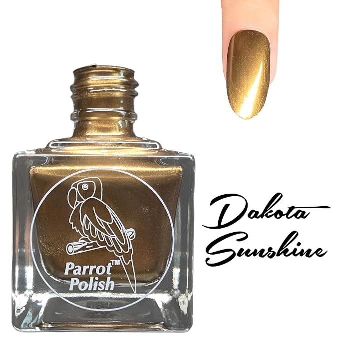 Dakota Sunshine